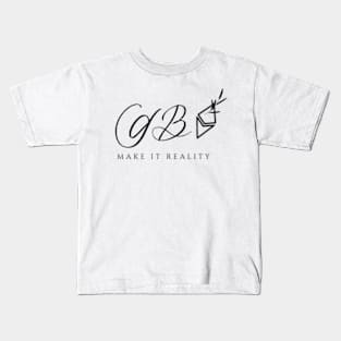 GBCLUB MEMBER Kids T-Shirt